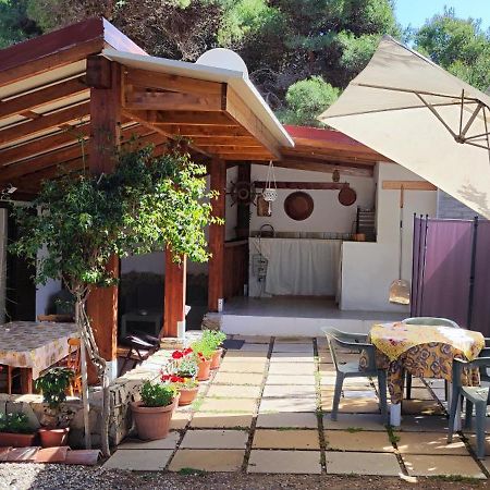 فيلا Casa Del Pino بورتو بينو المظهر الخارجي الصورة